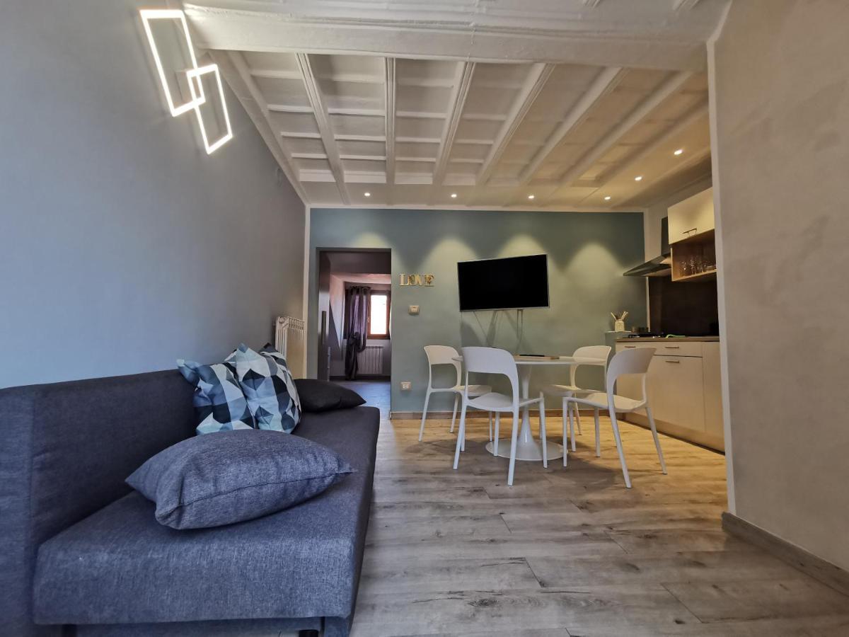 Torino Vacancy San Tommaso Suite Экстерьер фото