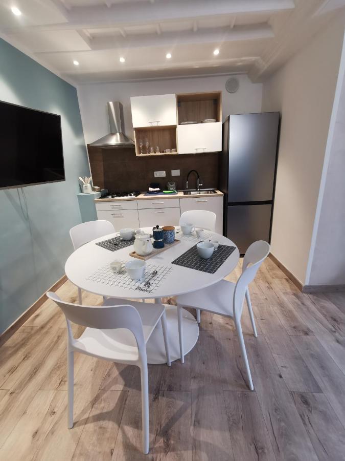 Torino Vacancy San Tommaso Suite Экстерьер фото