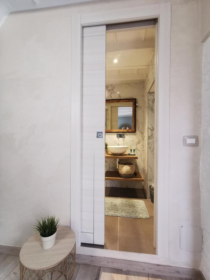 Torino Vacancy San Tommaso Suite Экстерьер фото