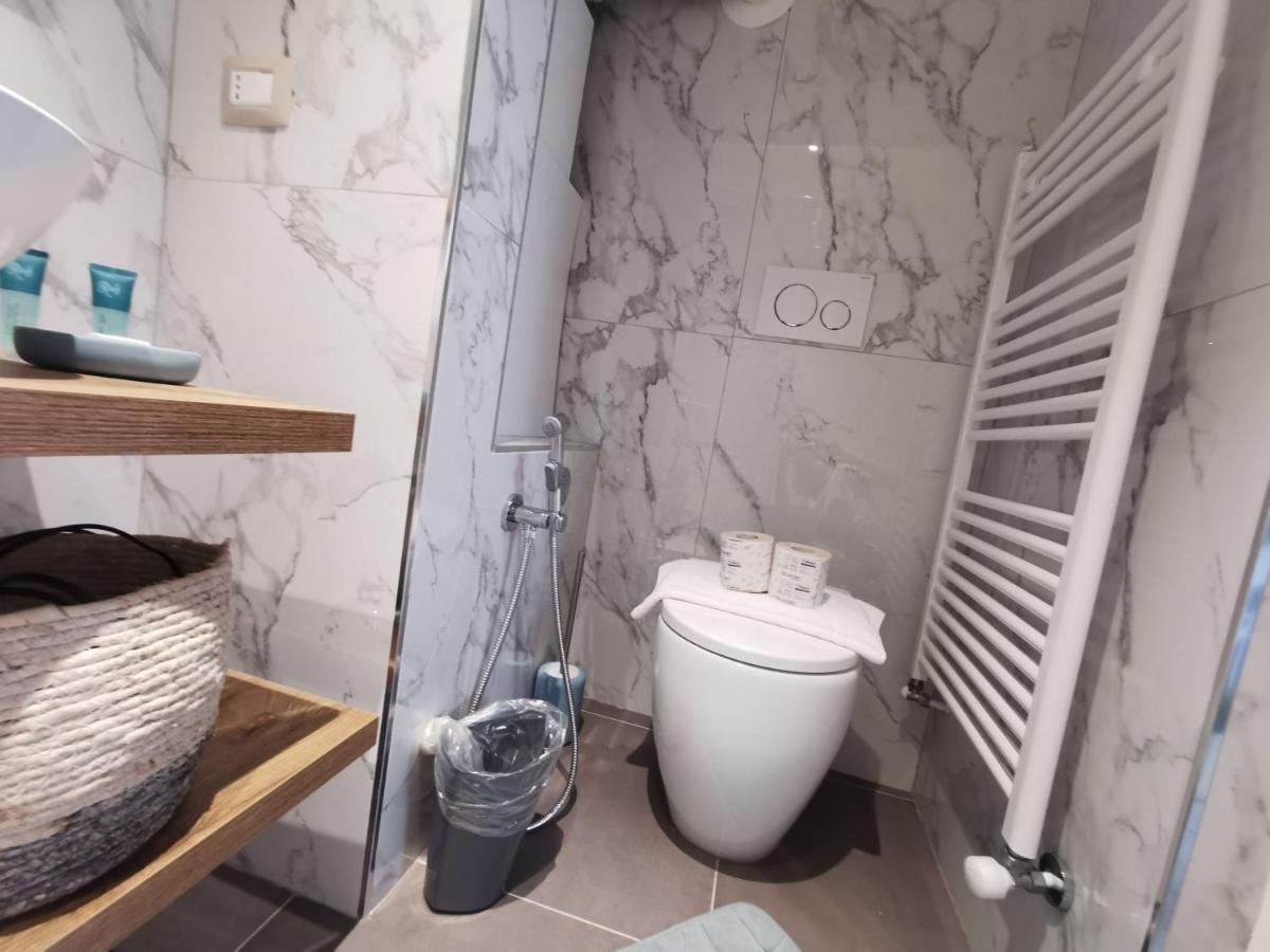 Torino Vacancy San Tommaso Suite Экстерьер фото