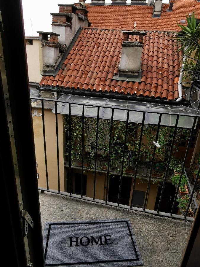 Torino Vacancy San Tommaso Suite Экстерьер фото